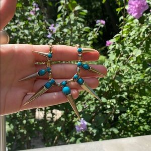 ZARA Statement Necklace